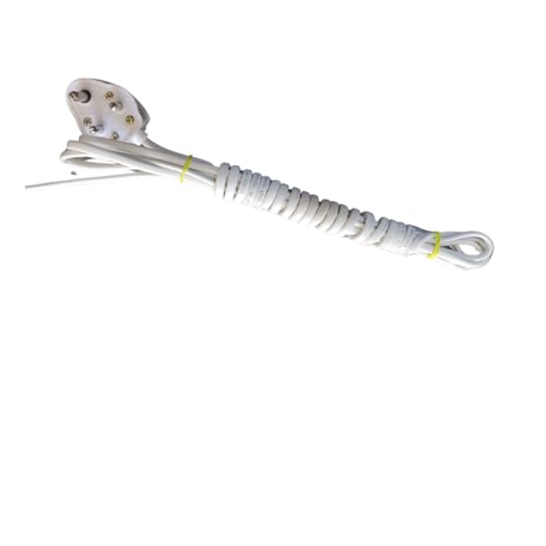Anchore extension board plug view